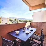 Lejlighed Les Rives De La Faviere-23 By Interhome