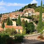 Les Rives De La Faviere-23 By Interhome Bormes-les-Mimosas
