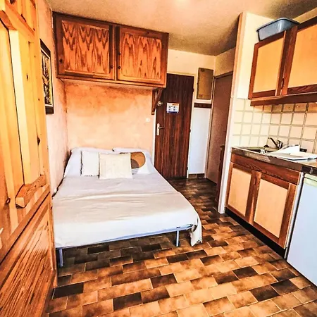 Apartmán Les Rives De La Faviere-23 By Interhome