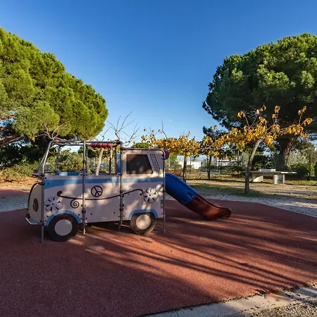 Les Rives De La Faviere-23 By Interhome *
