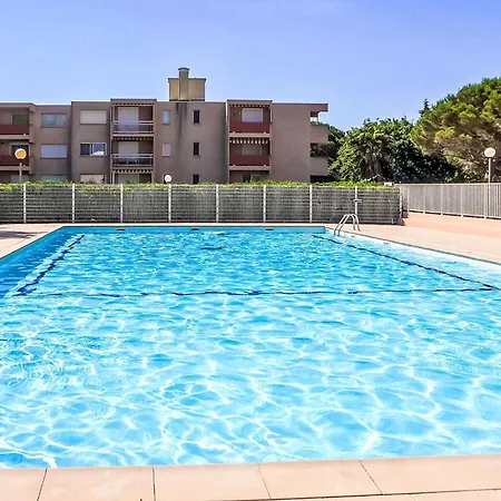 Lejlighed Les Rives De La Faviere-23 By Interhome *